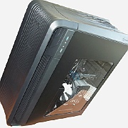 Macstorm Infinity III 12